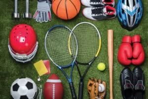 Ambulanza per Eventi Sportivi
